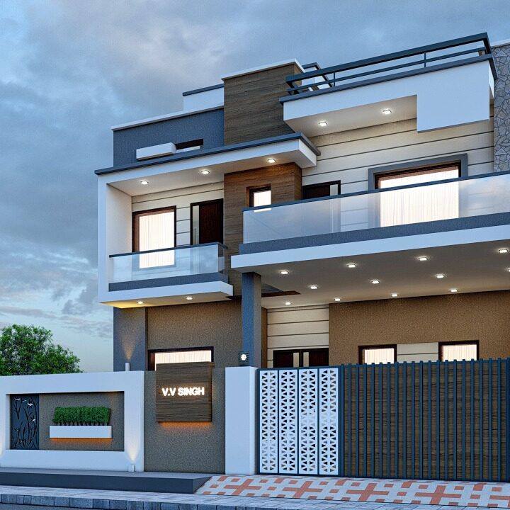 Project 4 — Commercial upgrade